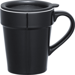 Habanera 10oz Ceramic Mug