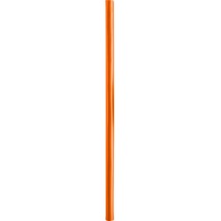 Reusable Silicone Straw Keychain