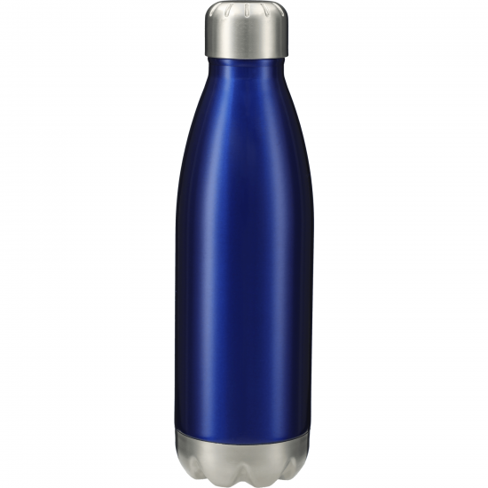 Arsenal 17oz Vacuum Bottle