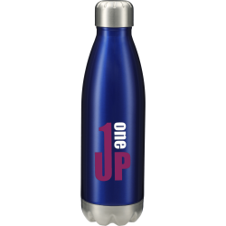 Arsenal 17oz Vacuum Bottle