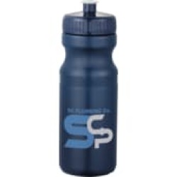 Easy Squeezy Spirit 24oz Sports Bottle