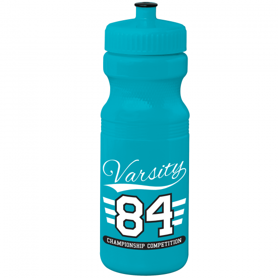 Easy Squeezy Ultra 24oz Sports Bottle