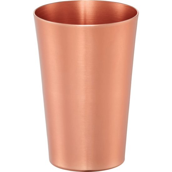 Glimmer 14oz Metal Cup