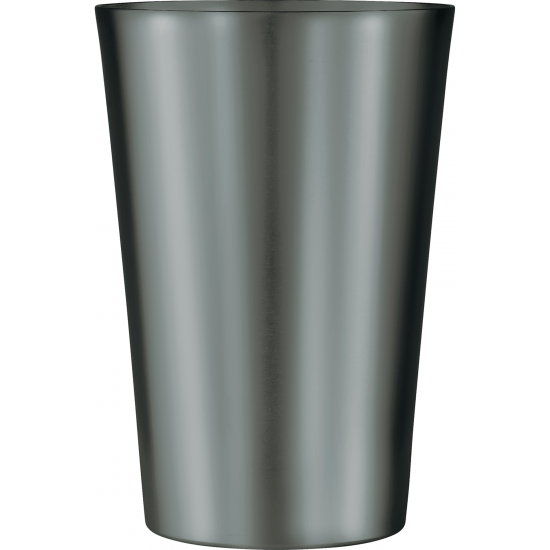 Glimmer 14oz Metal Cup