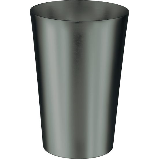 Glimmer 14oz Metal Cup