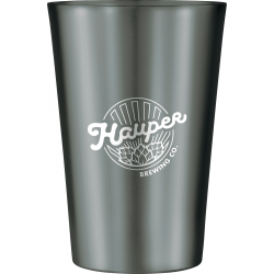 Glimmer 14oz Metal Cup