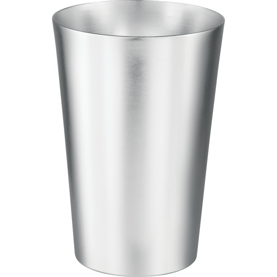 Glimmer 14oz Metal Cup