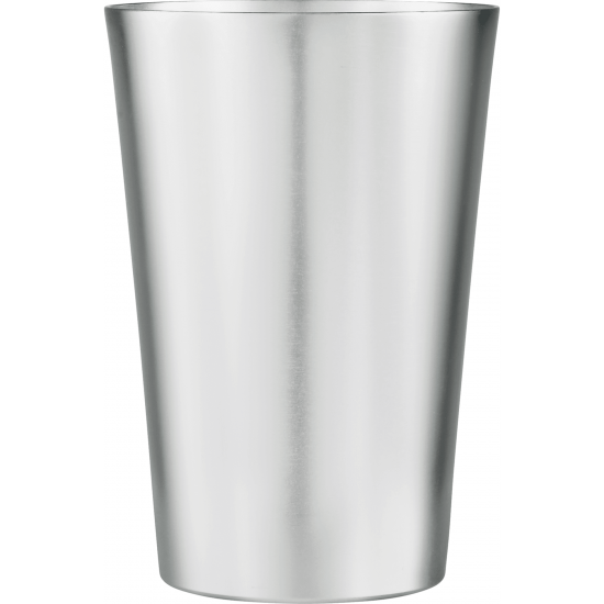 Glimmer 14oz Metal Cup