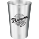 Glimmer 14oz Metal Cup