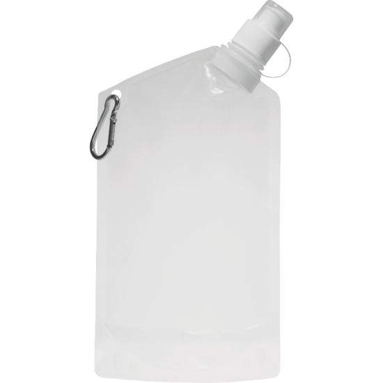 Cabo 20oz Water Bag with Carabiner