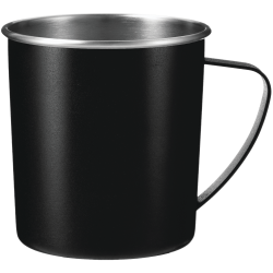 Atlas Metal 16oz Camping Mug