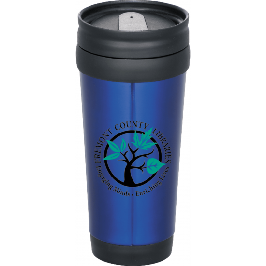 Redondo 14oz Travel Tumbler