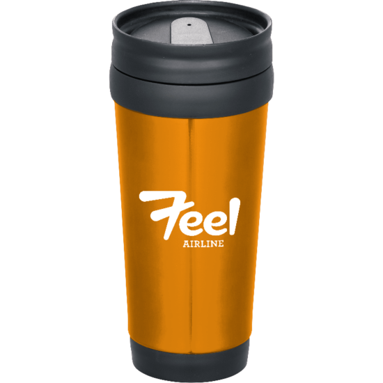 Redondo 14oz Travel Tumbler