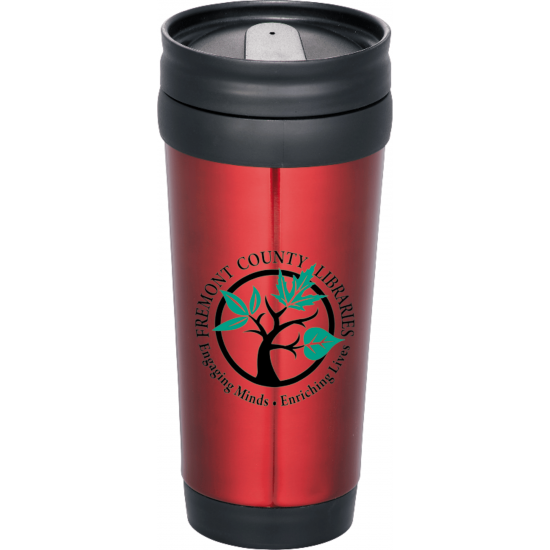 Redondo 14oz Travel Tumbler