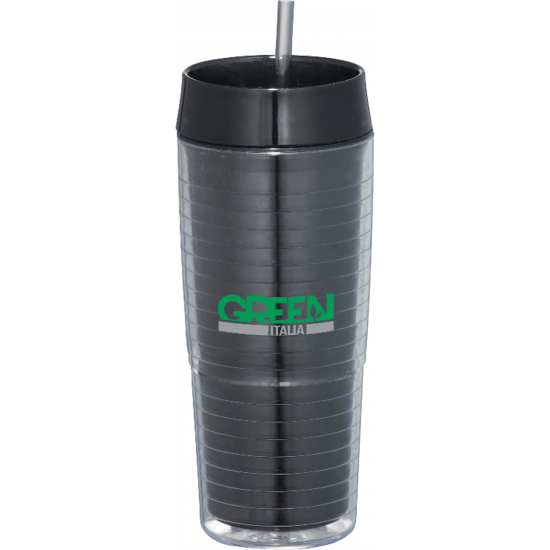 Xander 20oz Tumbler with Straw