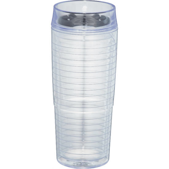 Xander 20oz Tumbler with Straw