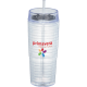 Xander 20oz Tumbler with Straw