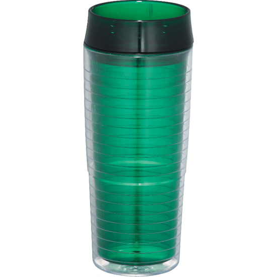 Xander 20oz Tumbler with Straw