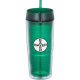 Xander 20oz Tumbler with Straw