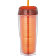 Xander 20oz Tumbler with Straw