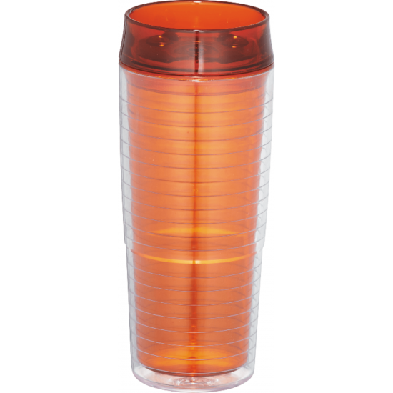 Xander 20oz Tumbler with Straw