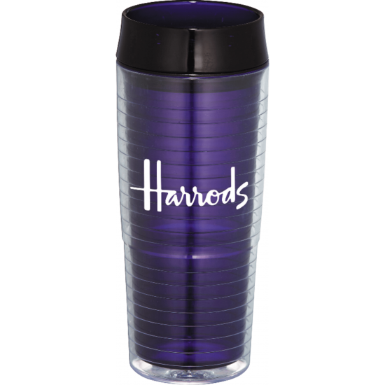 Xander 20oz Tumbler with Straw