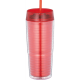 Xander 20oz Tumbler with Straw