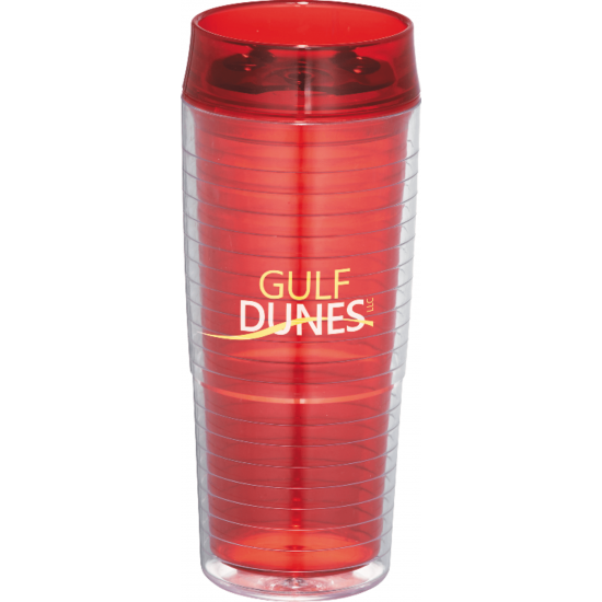 Xander 20oz Tumbler with Straw