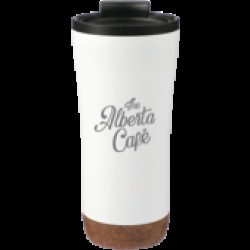 Valhalla 16oz Tumbler With Plastic Inner