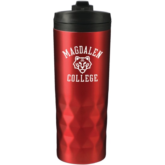 Kappa 16oz Tumbler