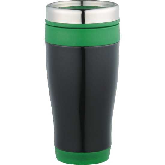 Carmel 16oz Travel Tumbler