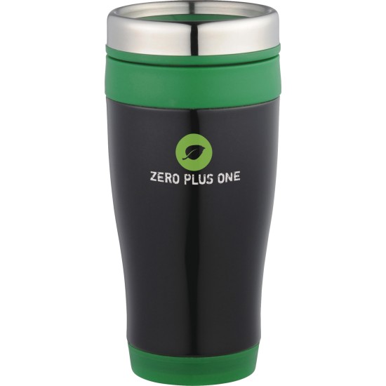 Carmel 16oz Travel Tumbler