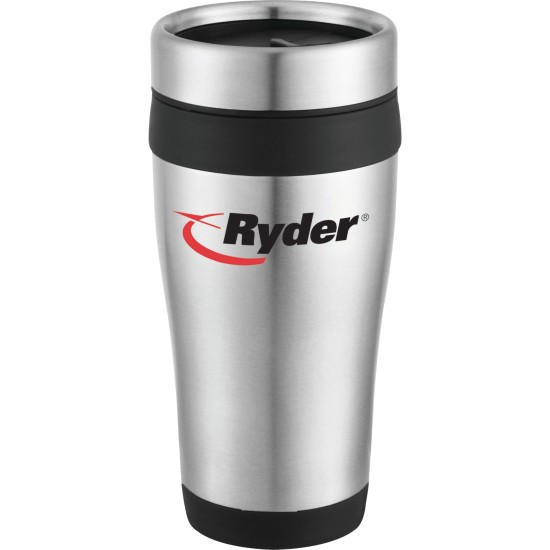 Carmel 16oz Travel Tumbler