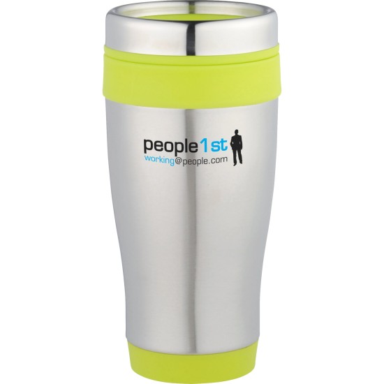 Carmel 16oz Travel Tumbler