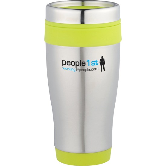 Carmel 16oz Travel Tumbler