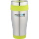 Carmel 16oz Travel Tumbler