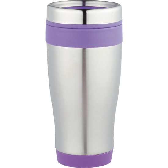 Carmel 16oz Travel Tumbler