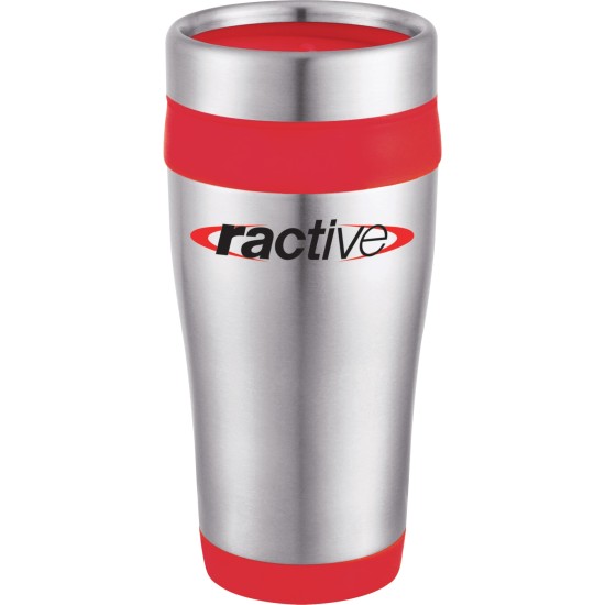 Carmel 16oz Travel Tumbler