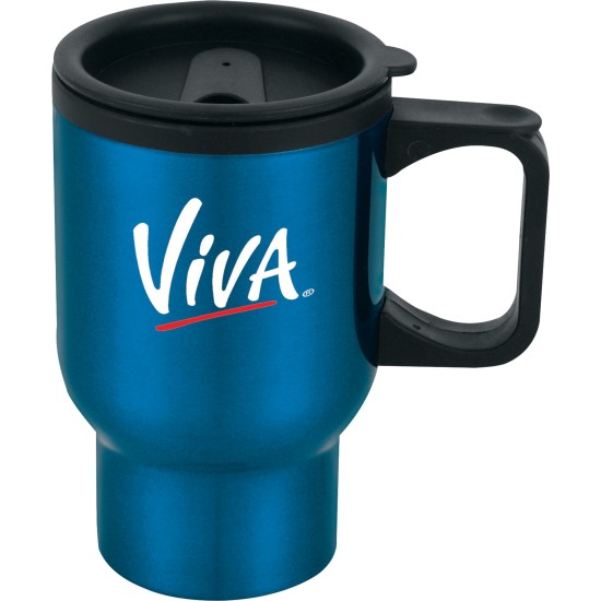 Laguna 16oz Travel Mug