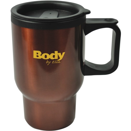 Laguna 16oz Travel Mug