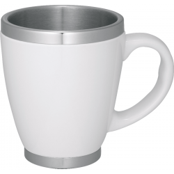 Collier 14oz Ceramic Coffee Mug