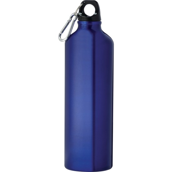 Pacific 26oz Aluminum Sports Bottle