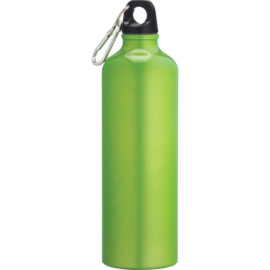 Pacific 26oz Aluminum Sports Bottle