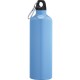Pacific 26oz Aluminum Sports Bottle