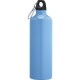 Pacific 26oz Aluminum Sports Bottle