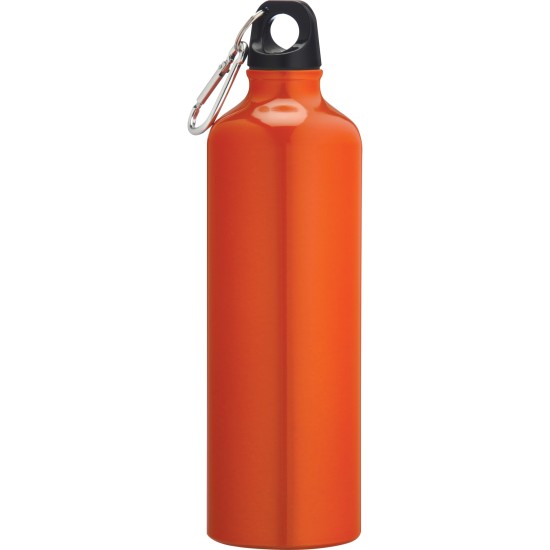 Pacific 26oz Aluminum Sports Bottle