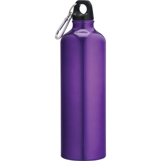 Pacific 26oz Aluminum Sports Bottle