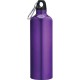 Pacific 26oz Aluminum Sports Bottle