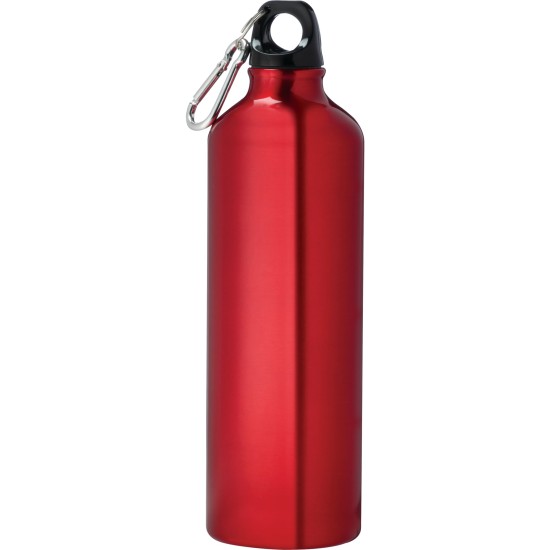 Pacific 26oz Aluminum Sports Bottle