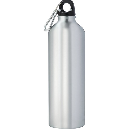 Pacific 26oz Aluminum Sports Bottle